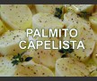 PALMITO CAPELISTA